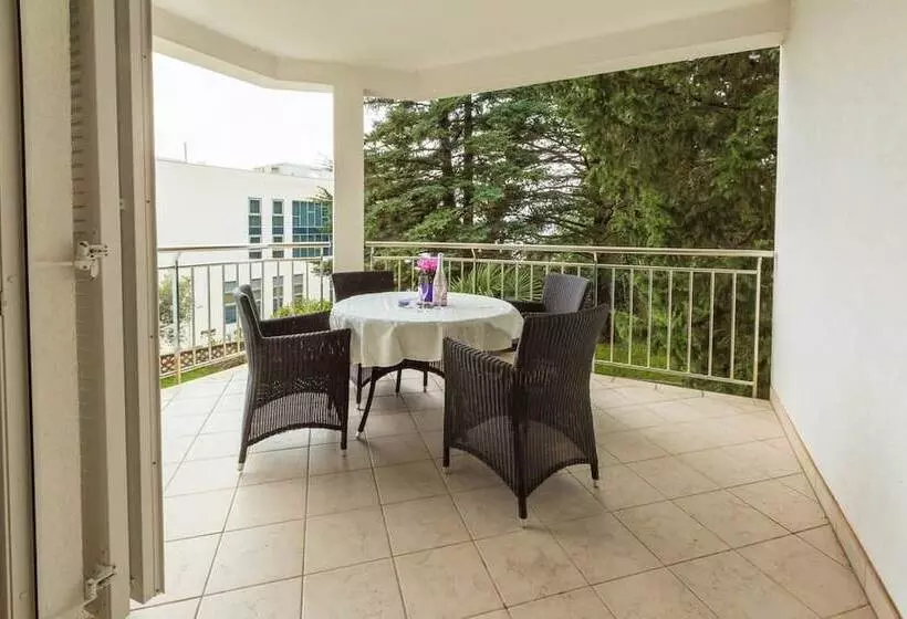 Apartmani Heta Alagic I