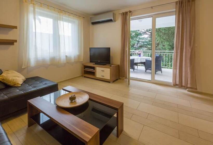 Apartmani Heta Alagic I