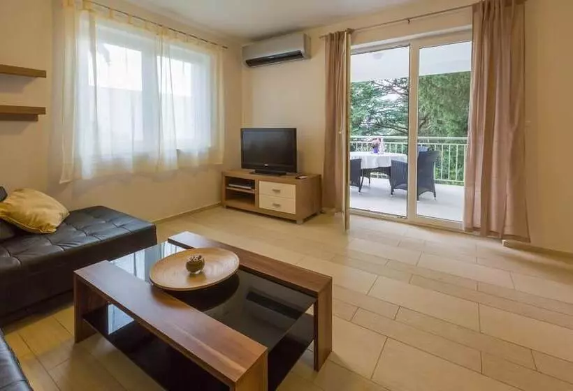 Apartmani Heta Alagic I