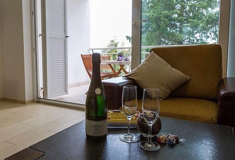 Apartmani Heta Alagic I