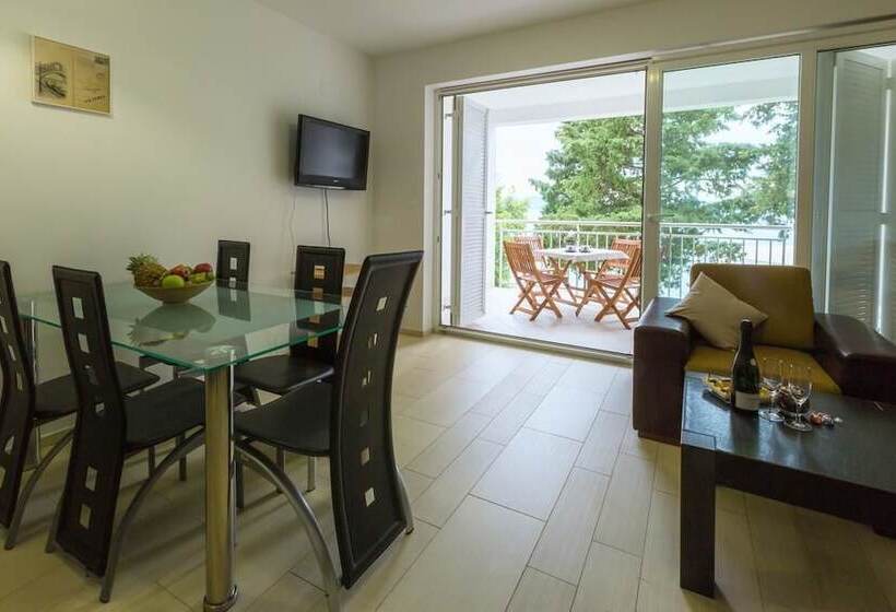 Apartmani Heta Alagic I