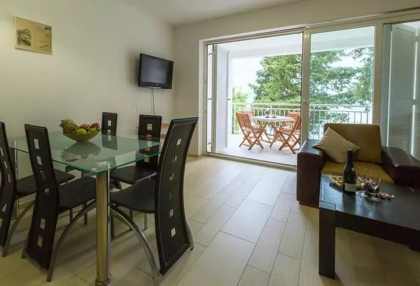 Apartmani Heta Alagic I