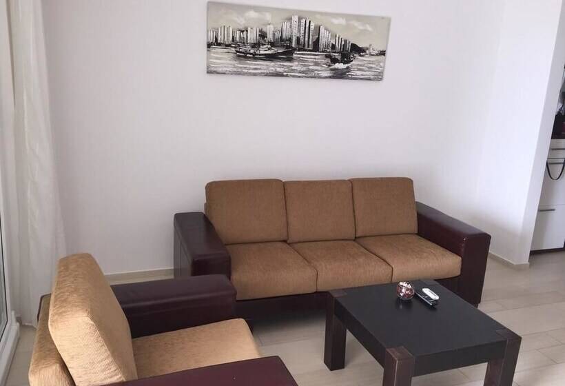 Apartmani Heta Alagic I
