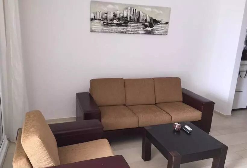 Apartmani Heta Alagic I