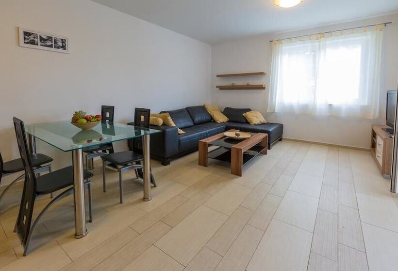 Apartmani Heta Alagic I
