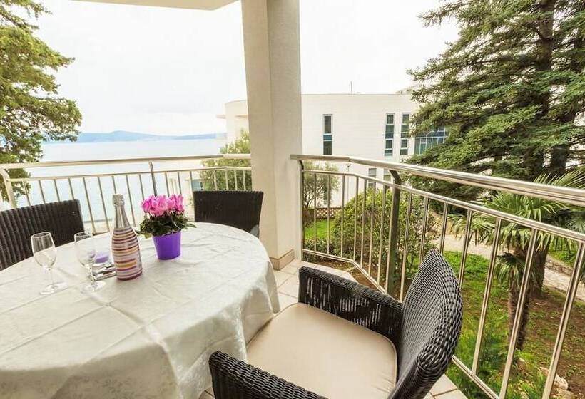 Apartmani Heta Alagic I