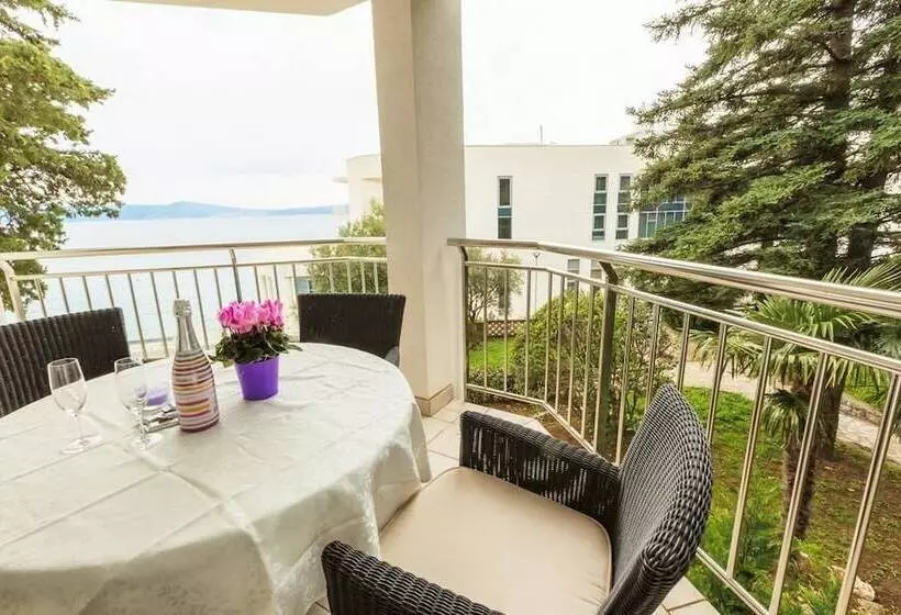 Apartmani Heta Alagic I