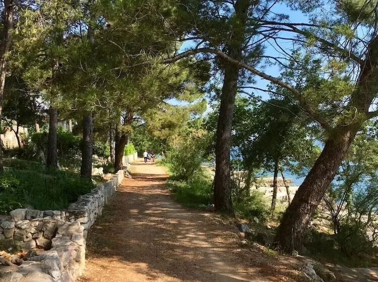 Apartment Blue Bay