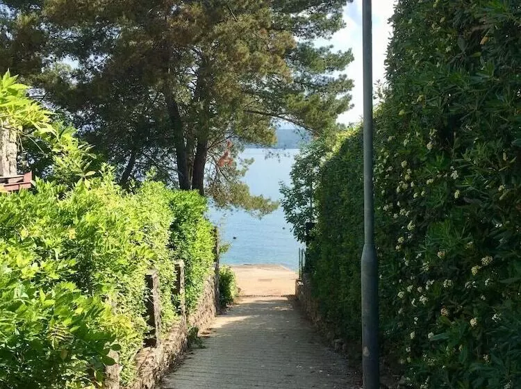 Apartment Blue Bay