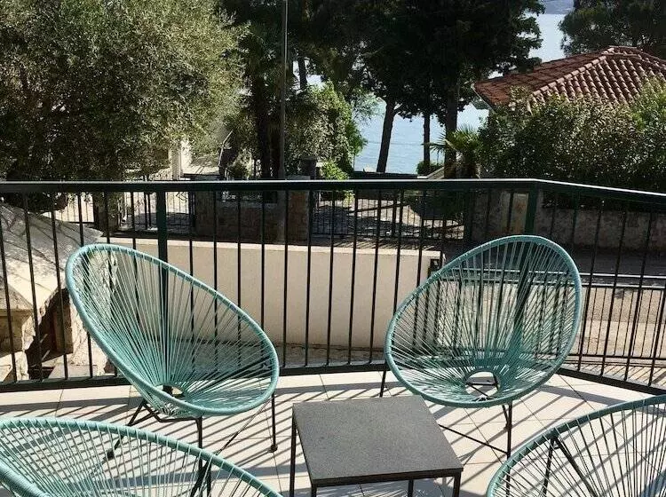 Apartment Blue Bay