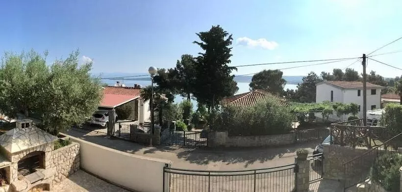 Apartment Blue Bay