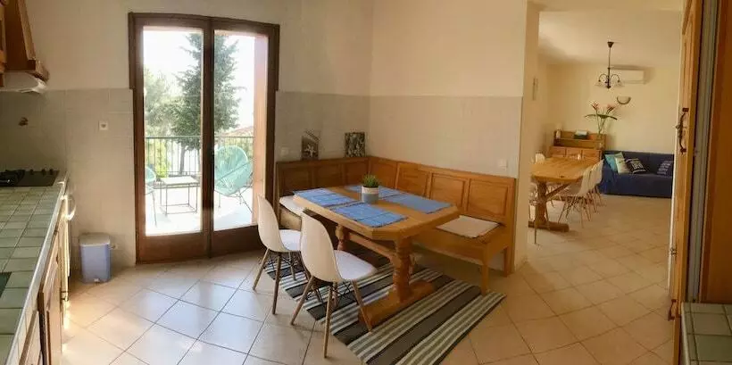 Apartment Blue Bay