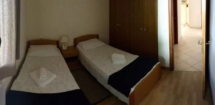 Apartment Blue Bay