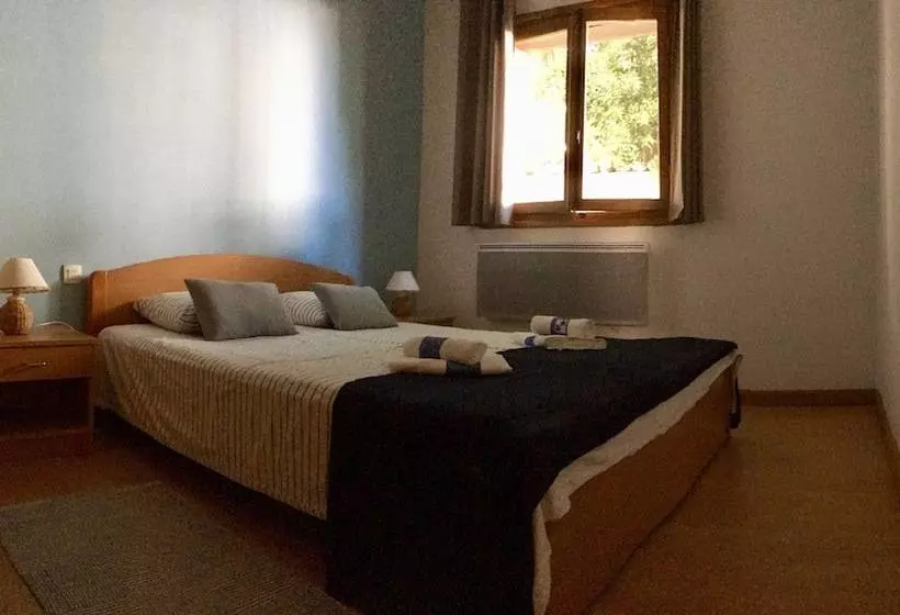 Apartment Blue Bay
