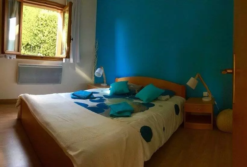 Apartment Blue Bay