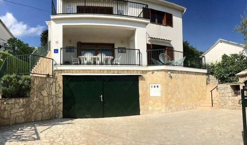 Apartment Blue Bay