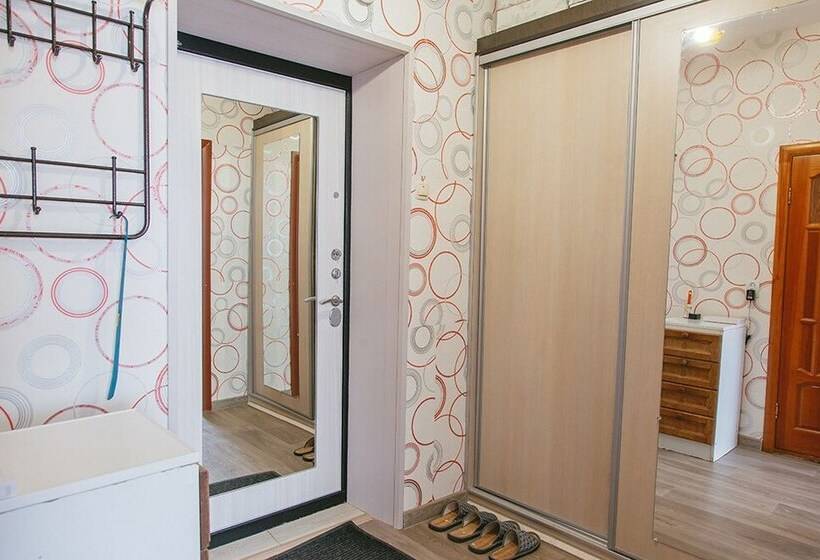 Apartments 5 Zvezd Akvamarine