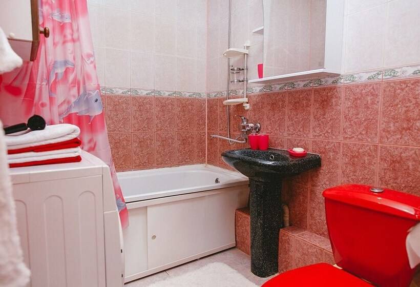 Apartments 5 Zvezd Akvamarine