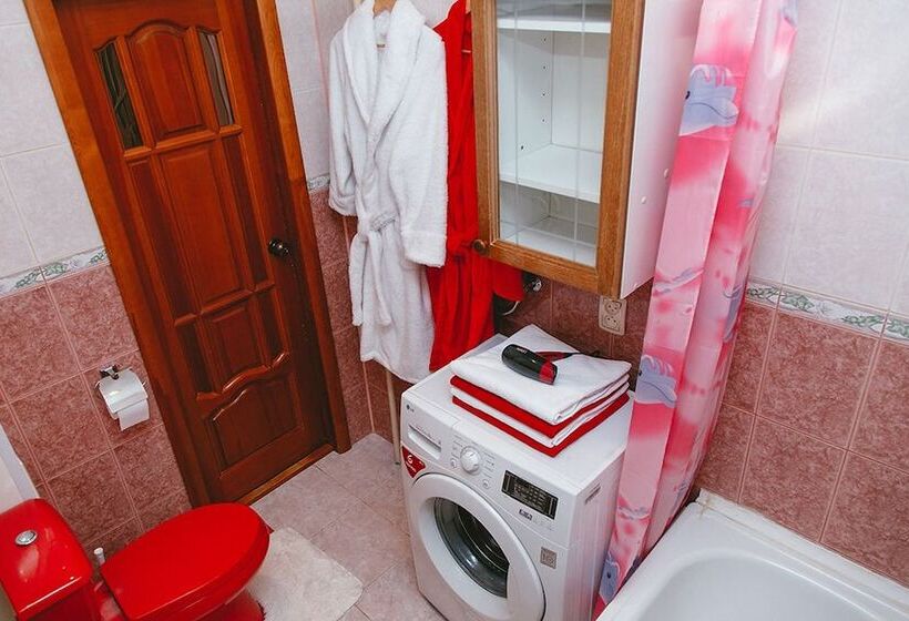 Apartments 5 Zvezd Akvamarine