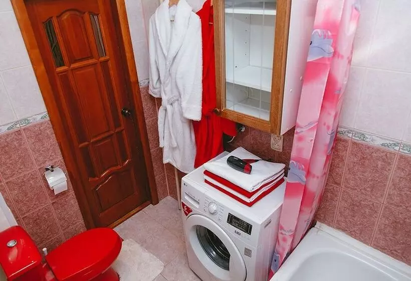 Apartments 5 Zvezd Akvamarine