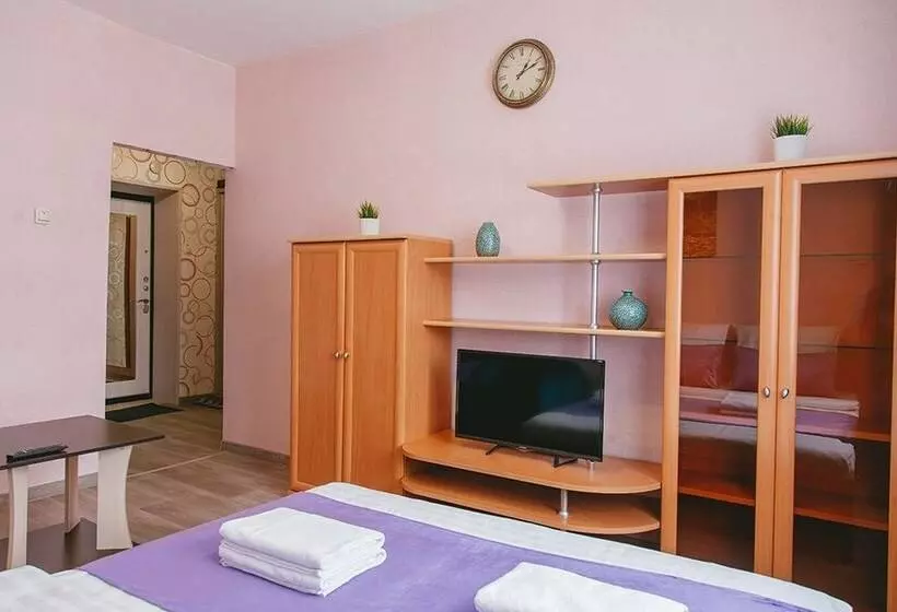 Apartments 5 Zvezd Akvamarine