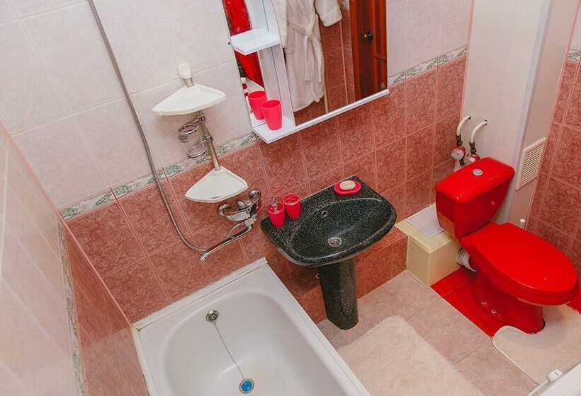 Apartments 5 Zvezd Akvamarine