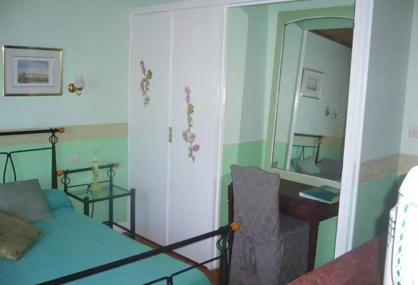 ベッドアンドブレックファースト Chambres D'hôtes Al Camp D'espalougues