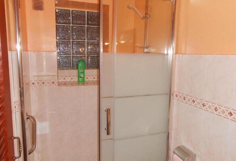 مبيت وإفطار Chambres D'hôtes Al Camp D'espalougues