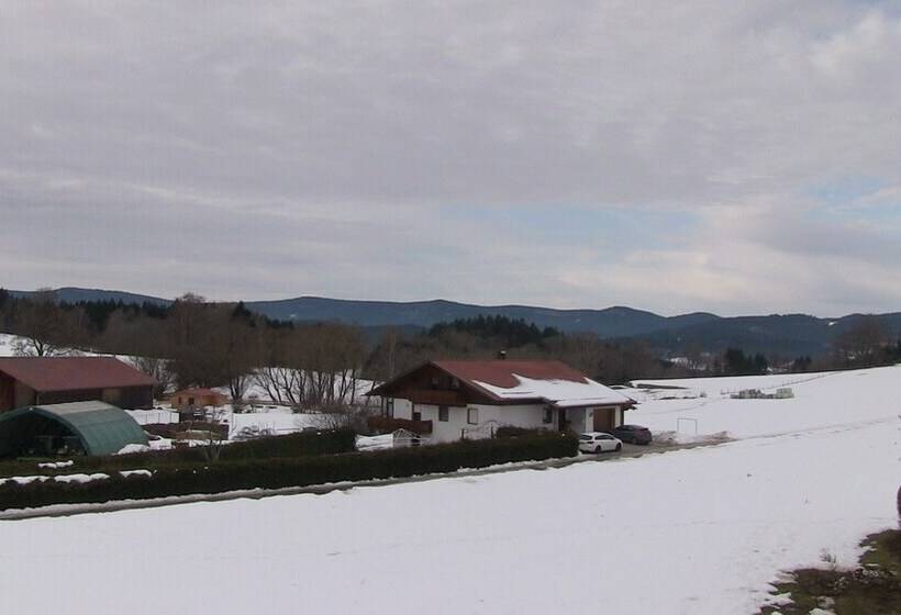 Ferienwohnung Max Riedl