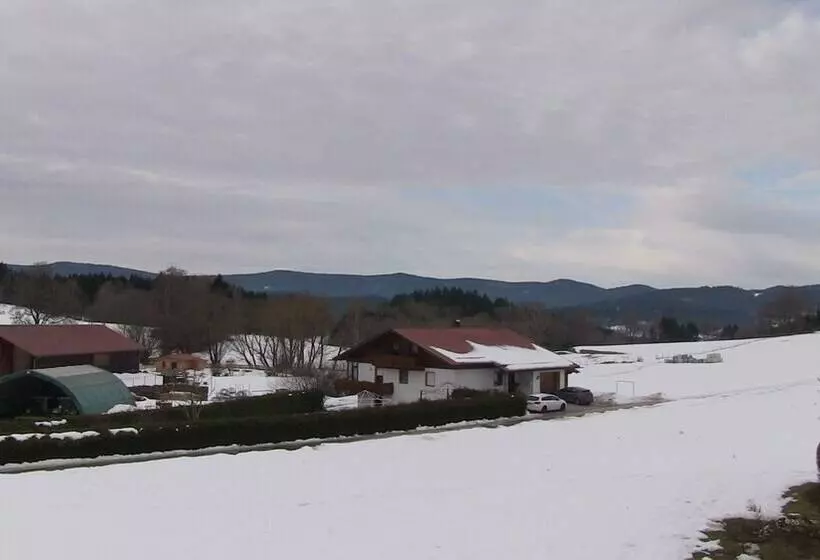 Ferienwohnung Max Riedl