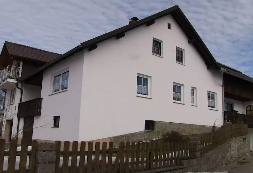 Ferienwohnung Max Riedl