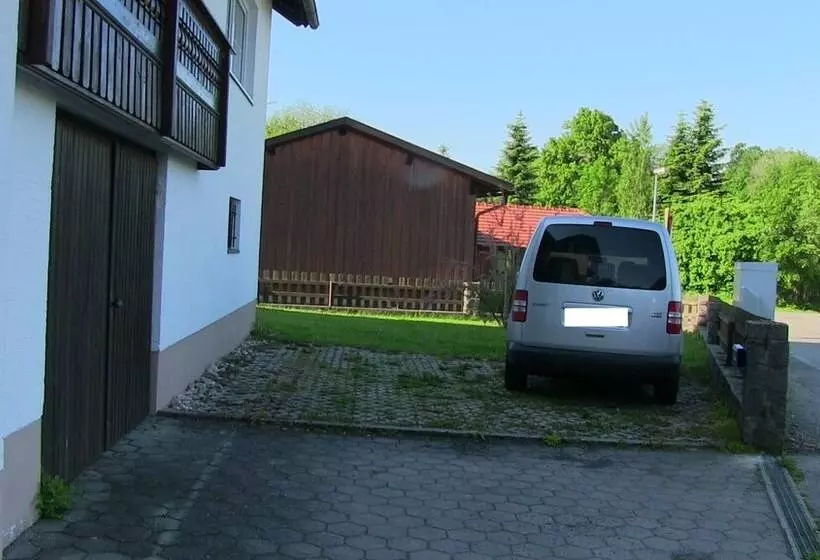 Ferienwohnung Max Riedl