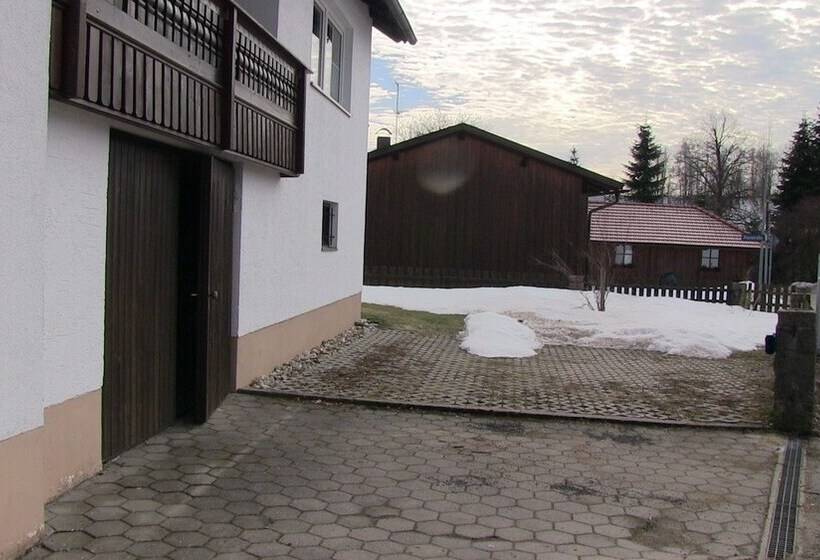 Ferienwohnung Max Riedl