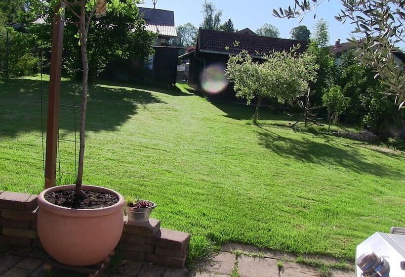 Ferienwohnung Max Riedl