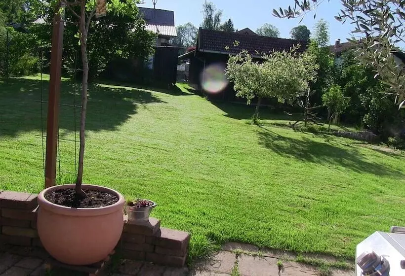 Ferienwohnung Max Riedl