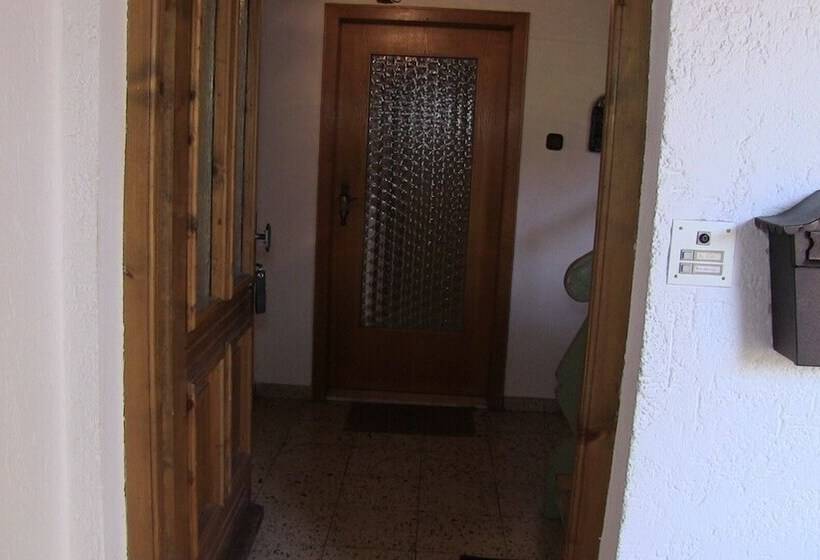 Ferienwohnung Max Riedl