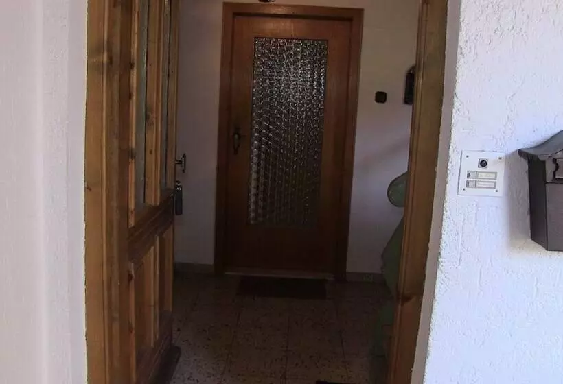 Ferienwohnung Max Riedl