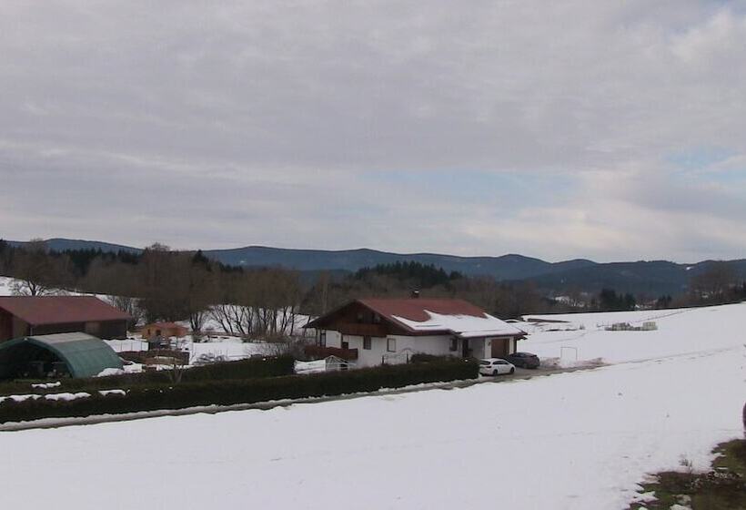 Ferienwohnung Max Riedl