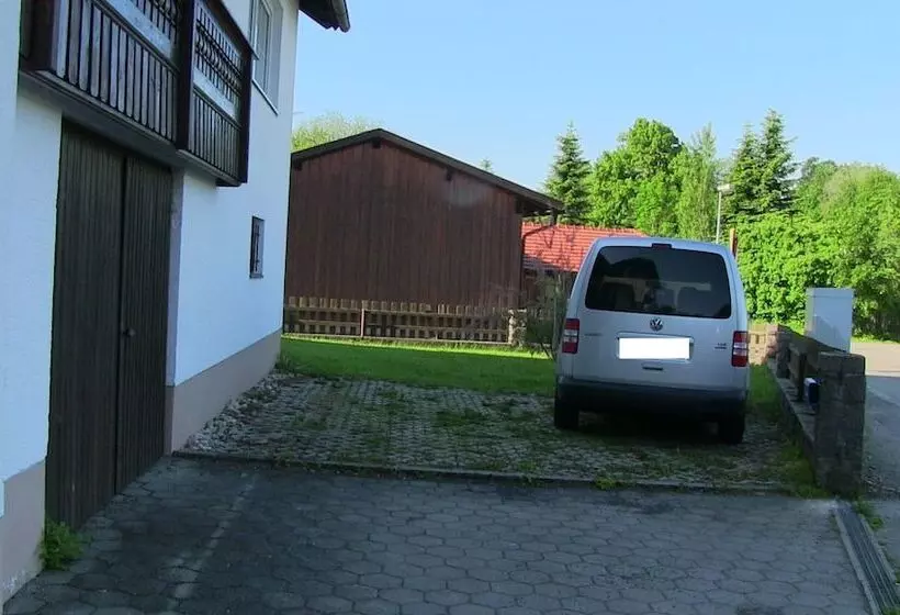 Ferienwohnung Max Riedl