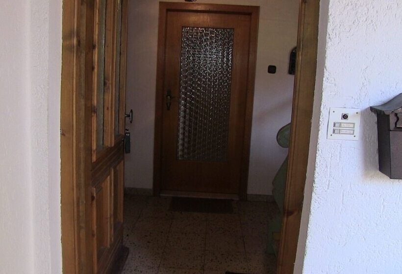 Ferienwohnung Max Riedl