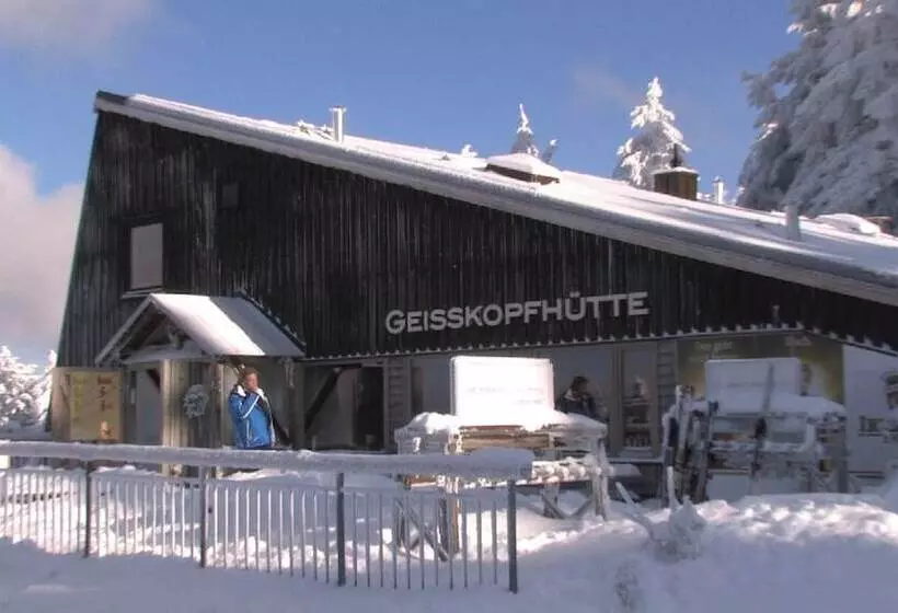 Ferienwohnung Max Riedl