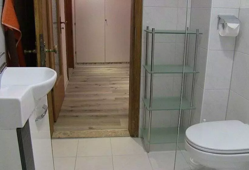 Ferienwohnung Max Riedl