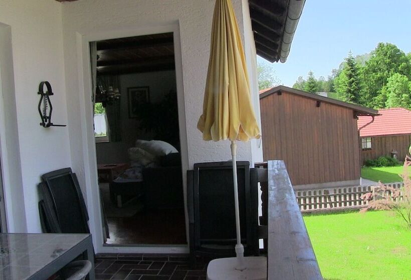 Ferienwohnung Max Riedl