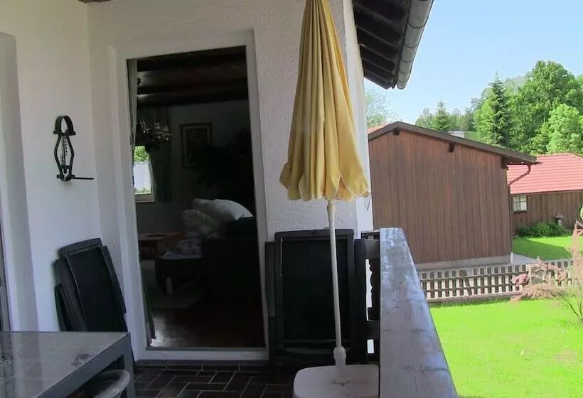 Ferienwohnung Max Riedl