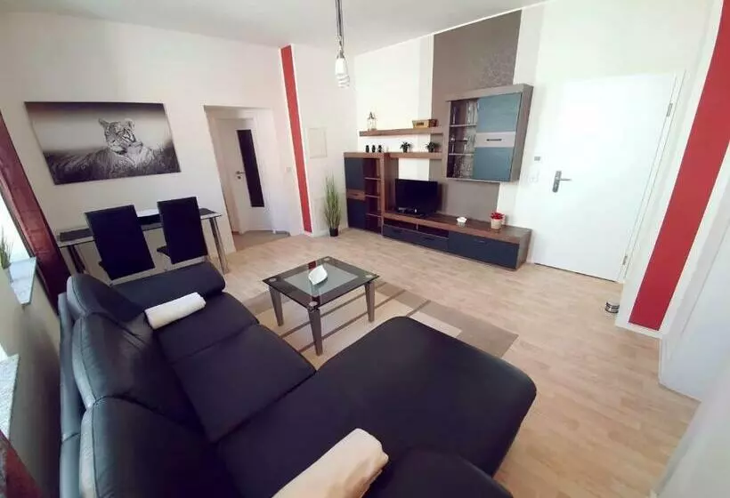 Ferienwohnungen Sonneberg