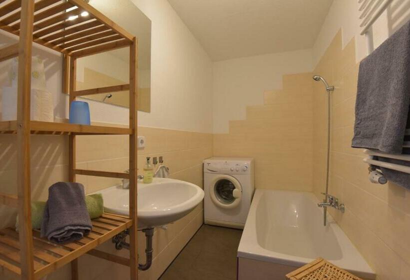 Ferienwohnungen Sonneberg