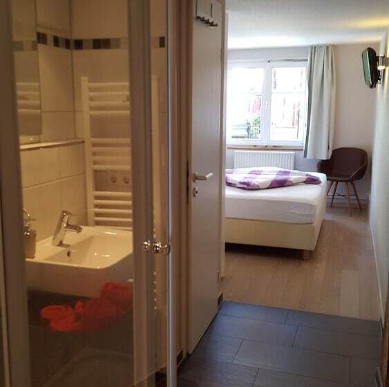 Winzerhäusle Meersburg