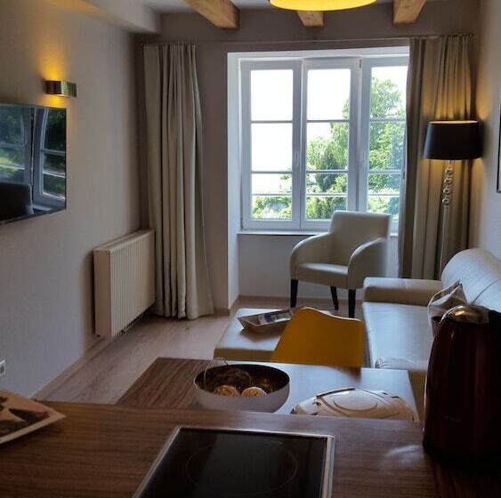 Winzerhäusle Meersburg