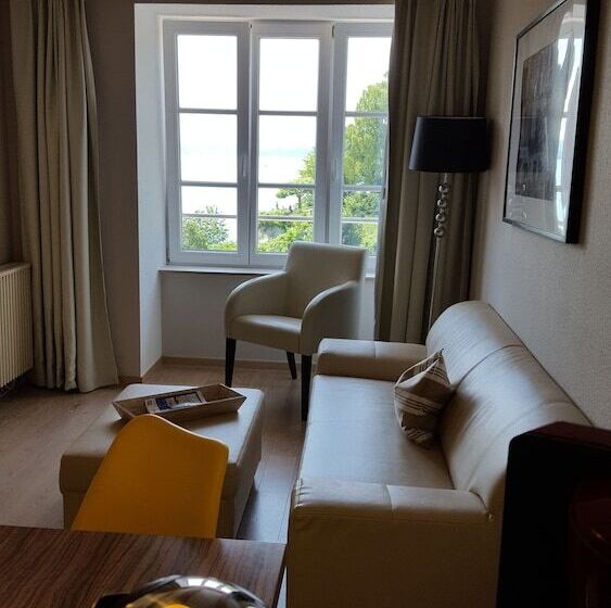 Winzerhäusle Meersburg