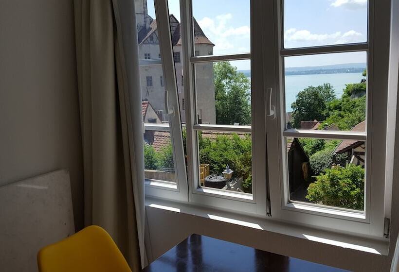 Winzerhäusle Meersburg